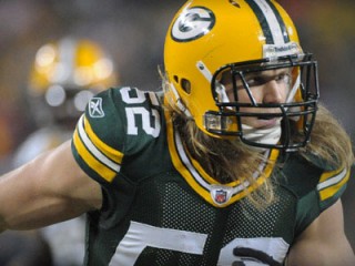 Clay Matthews III picture, image, poster
